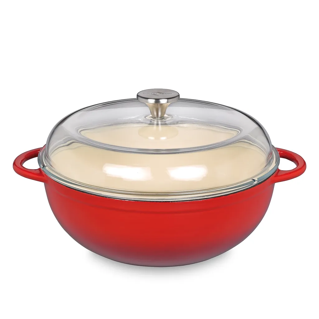 402601028, 402601428 Schmorpfanne "Marmite", 28 cm Provence Küchenprofi 402601028, 402601428 Schmorpfanne "Marmite", 28 Cm Provence Küchenprofi -Küchenbedarf Laden bdb7ea9ace5e5d3032ed678ad152ab2a