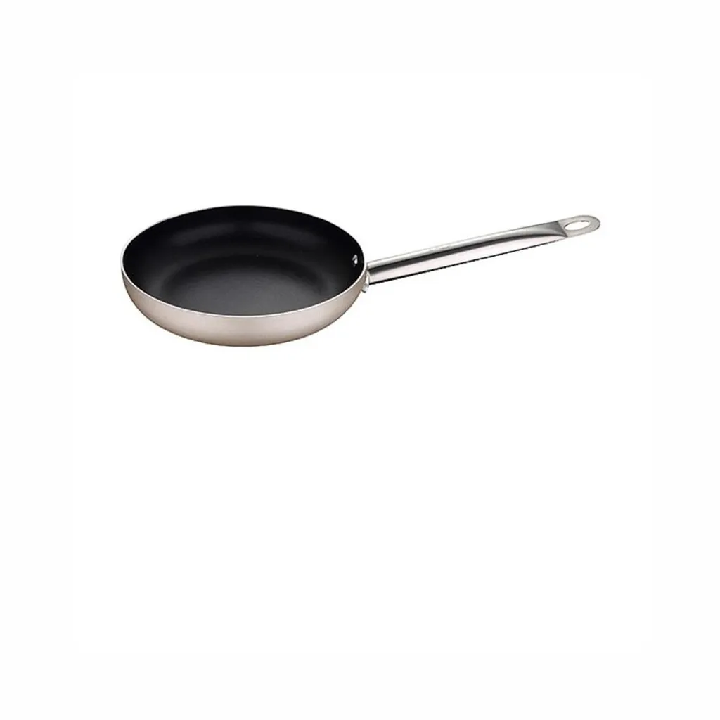 Pfannen-Set Bergner Edelstahl Aluminium Geschmiedetes Aluminium champagne 3 teilig Pfannen-Set Bergner Edelstahl Aluminium Geschmiedetes Aluminium Champagne 3 Teilig -Küchenbedarf Laden be1eea2b00899bc23fcdec5631ce2a68