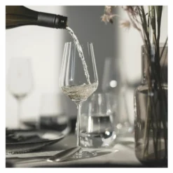 STERNSCHLIFF WEIßWEINGLAS-SET #2 VON DESIGN BY RITZENHOFF 14 STERNSCHLIFF WEIßWEINGLAS-SET #2 VON DESIGN BY RITZENHOFF -Küchenbedarf Laden bea221269ee685fbae464549716257ee