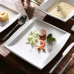 MALACASA 32 Tlg. Kombiservice, Serie BLANCE Cremeweiß Porzellan Geschirrset Mit Servierplatte 5 MALACASA 32 Tlg. Kombiservice, Serie BLANCE Cremeweiß Porzellan Geschirrset Mit Servierplatte -Küchenbedarf Laden bf19ea650b07297cf688ba8378a6e0b9