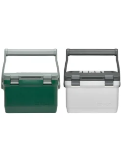 Herbertz Messer Solingen Stanley ADVENTURE COOLER Kühlbox 6,6 L In Grün Dunkelgrün -Küchenbedarf Laden c03fca8d07fbd69be2e1109bb33a215b