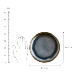 BUTLERS HILDA Geschirr-Set 16-tlg. 6 BUTLERS HILDA Geschirr-Set 16-tlg. -Küchenbedarf Laden c0dda63d8ed1347fd296e9bf768c59fc