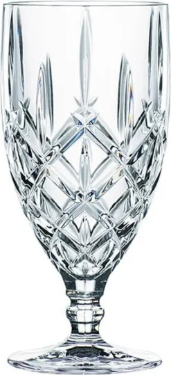 Nachtmann Noblesse Bierkelch 425 Ml, Klar (4er Pack) -Küchenbedarf Laden c15c1d9bf140a3837baa23141b1b5823