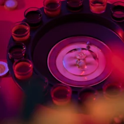 Trinkspiel Russisches Roulette Schnaps-Roulette -Küchenbedarf Laden c180231b6786f441800ed2d8a0824f90