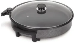 Tristar Multifunktionspfanne PZ-2964 1500 W 40 Cm -Küchenbedarf Laden c194a99cf42fc4bd099d7072de39a52e