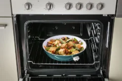 Genius Cerafit Fusion Bratpfannen-Set (7 Teile) Ø 20 Cm Ø 24 Cm Ø 28 Cm In Smaragdgrün Mit Antihaft-Beschichtung; A24055 5 Genius Cerafit Fusion Bratpfannen-Set (7 Teile) Ø 20 Cm Ø 24 Cm Ø 28 Cm In Smaragdgrün Mit Antihaft-Beschichtung; A24055 -Küchenbedarf Laden c1a7b7106faaf841899f1c11b0135224