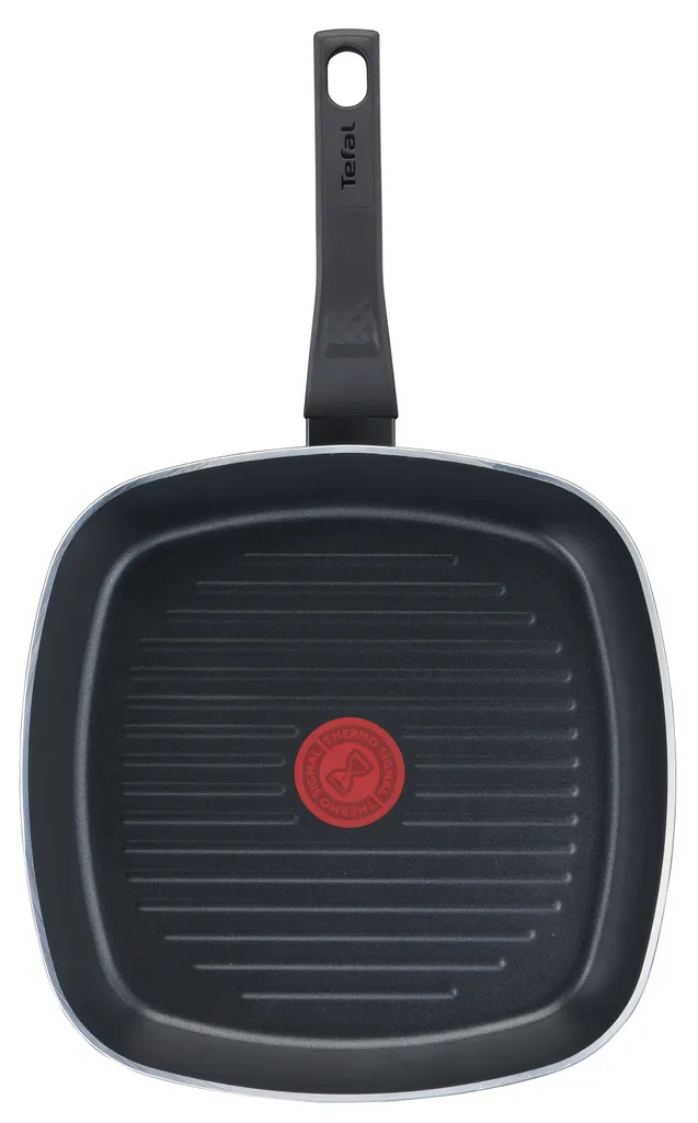 Tefal B5554032 Easy Cook & Clean Grillpfanne 2 Tefal B5554032 Easy Cook & Clean Grillpfanne 2 -Küchenbedarf Laden c211308d93e8b3fadd634b564fa5c223