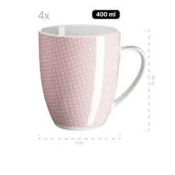 Geschirr-Set, Porzellan Geschirr-Set, Porzellan Kitchen Time II Mäser -Küchenbedarf Laden c2dbf17edaf73298cbca7023cafbb59f