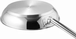 Schulte-Ufer Gastro-SUS Industar DIAMAS Pro Diamantversiegelung Edelstahl Pfannenset 163059-20 -24 -28, Ecotherm® Aluminium-Kapselboden -Küchenbedarf Laden c342bd626811f740ebcfd59ea399b3c1