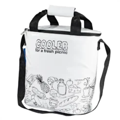 Kühltasche Weiß Tasche Kühlbox Thermo Picknicktasche Cooler Campingtasche 3 Kühltasche Weiß Tasche Kühlbox Thermo Picknicktasche Cooler Campingtasche -Küchenbedarf Laden c39ea8fc6b4e7478d3609137ba3514ae