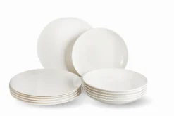 Villeroy & Boch Vivo Voice Basic Like Kaffee-Set 18 Teilig Porzellan -Küchenbedarf Laden c3a64e3ab51b22fa7f0222654a15d81b