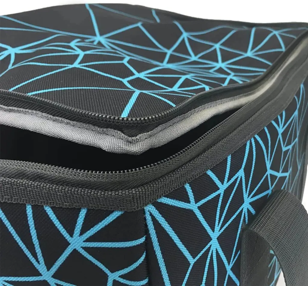 Portal Aspen Kühltasche mit Reißverschluss Faltbar 36 Liter Portal Aspen Kühltasche Mit Reißverschluss Faltbar 36 Liter -Küchenbedarf Laden c3c36a35dbff2e99865372726792ec84