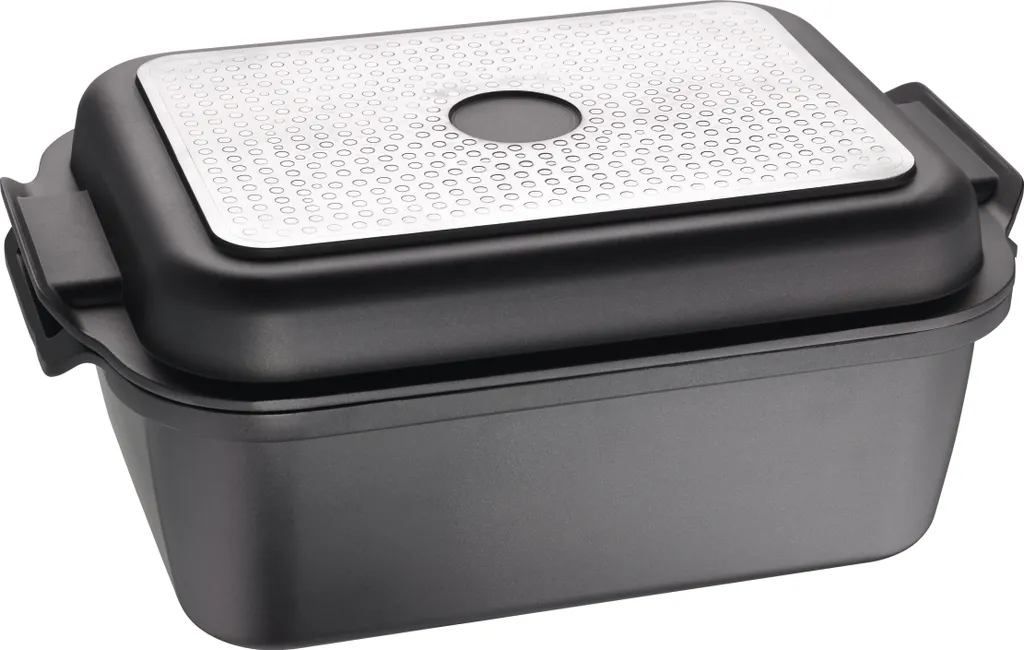 ROHE Germany Aluminium-Bräter Emma, 32cm, ca. 8,5 Liter ROHE Germany Aluminium-Bräter Emma, 32cm, Ca. 8,5 Liter -Küchenbedarf Laden c464177821d438fe2c0b26420ce22611