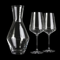 Leonardo GK/3tlg. Weinset Puccini 11 Leonardo GK/3tlg. Weinset Puccini -Küchenbedarf Laden c4da0faf53291c5ae5cb09745188da32