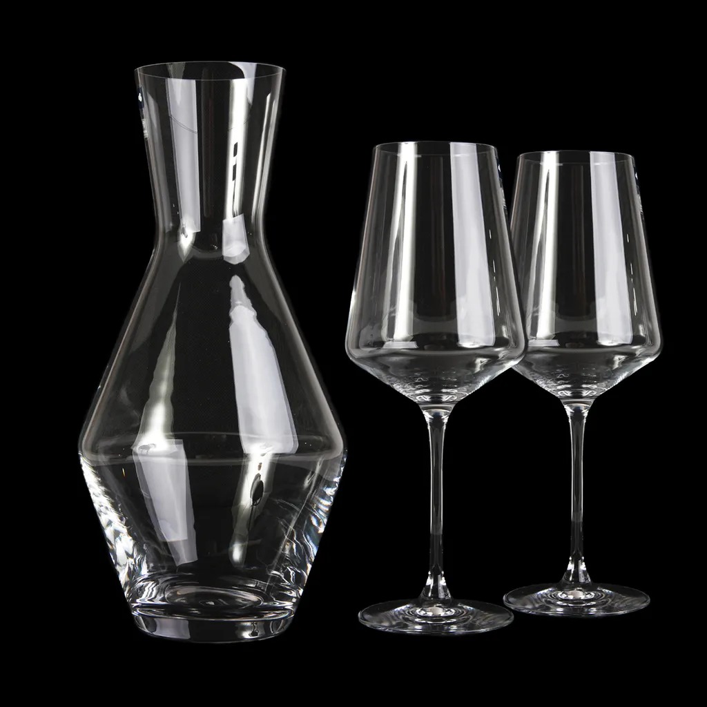 GK/3tlg. Weinset Puccini Leonardo GK/3tlg. Weinset Puccini -Küchenbedarf Laden c4da0faf53291c5ae5cb09745188da32