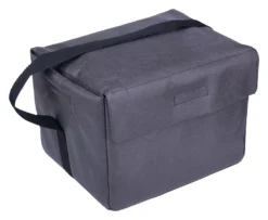 Termo-Batterietasche Batterieschutz Frostschutz Batteriehülle Thermotasche Für 65 - 75 Ah Geeignet, Größe L -Küchenbedarf Laden c4f40a88ba0766dfe6f6ff6aa3fa4505