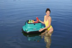 Bestway® Hydro-Force™ Aufblasbare Kühlbox Gletscher 88 X 77 Cm -Küchenbedarf Laden c531345b597afb50eb7c3b5fec632fc2