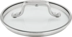 Tefal Virtuoso Topfset, 7-Teilig, Edelstahl - 7-Teiliges Set Aus 1x Stielkasserolle 16cm, 3x Kochtöpfen 16/20/24cm + 3x Deckel 7 Tefal Virtuoso Topfset, 7-Teilig, Edelstahl - 7-Teiliges Set Aus 1x Stielkasserolle 16cm, 3x Kochtöpfen 16/20/24cm + 3x Deckel -Küchenbedarf Laden c63f549fe026fe7837662cdeaf2c2db2