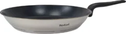 TEFAL E3090604 PRIMÄRE Edelstahlpfanne Mit Antihaftbeschichtung 28 Cm Induktionskompatibel -Küchenbedarf Laden c67f0401ebf133acd217a75e7b2db27d