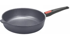 WOLL 'Diamond LITE Induktion, Guss-Hochrandpfanne, AS Ø28cm 7cm Hoch, 3,5l' -Küchenbedarf Laden c689eb88ebfb9ceb40ada445e31aeae9