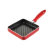 Grillpfanne PRESTO MINI 12 X 12 Cm -Küchenbedarf Laden c71ba10683b22837a36415386e848565