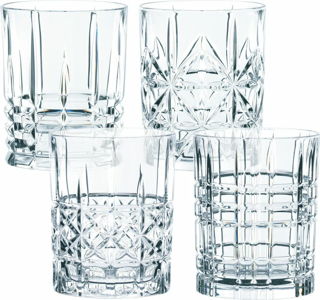 Nachtmann Whiskybecher Highland 345ml H:10,2cm, klar (4er Pack) Nachtmann Whiskybecher Highland 345ml H:10,2cm, Klar (4er Pack) -Küchenbedarf Laden c7526254e30e7e7ed50ff4599e035e99