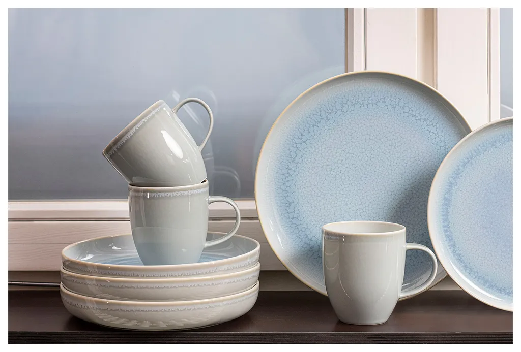 like. by Villeroy & Boch Crafted Blueberry Kaffeeservice für 6 Personen 18-teilig Like. By Villeroy & Boch Crafted Blueberry Kaffeeservice Für 6 Personen 18-teilig -Küchenbedarf Laden c793f0b35d0bbf2232a68ba7caf433f2