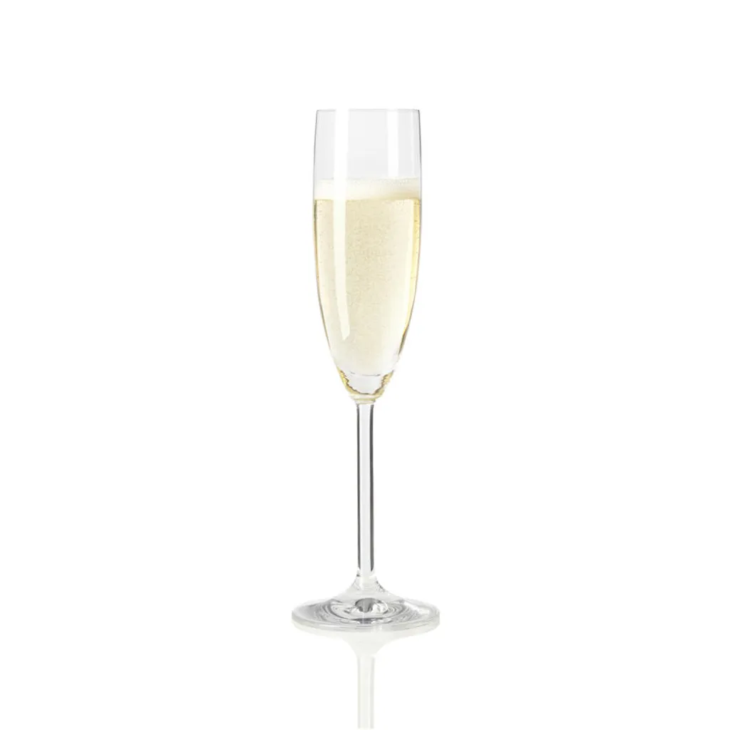 Leonardo Daily Sektglas, 6er Set, Champagnerglas, Proseccoglas, Glas, 210 ml, 35243 Leonardo Daily Sektglas, 6er Set, Champagnerglas, Proseccoglas, Glas, 210 Ml, 35243 -Küchenbedarf Laden c7f42e415e114dc90103656257b6de92