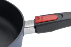 WOLL 'Diamond LITE Induktion, Guss-Hochrandpfanne, AS Ø28cm 7cm Hoch, 3,5l' -Küchenbedarf Laden c820c2dd3cefa5b50530f98a3bea870d