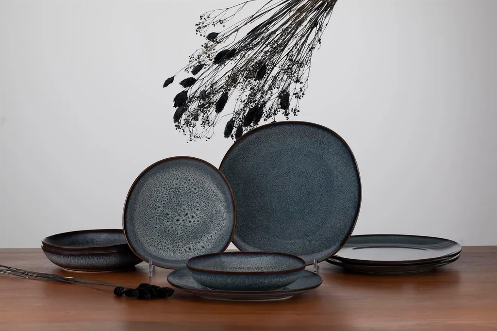 like. by Villeroy & Boch Lave gris Tafelservice für 4 Personen 8-teilig Like. By Villeroy & Boch Lave Gris Tafelservice Für 4 Personen 8-teilig -Küchenbedarf Laden c872ea496f0c0042df9f4b50a2923d5d