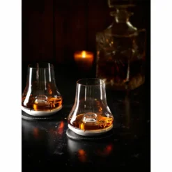 Peugeot Whiskyglas-Verkostungsset Les Impitoyables, Duo Set Dégustation, 2 Gläser Mit Kühlsockeln, 266158 -Küchenbedarf Laden c8a6e1997a47ff5232c0fed1339330cf