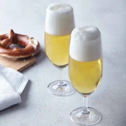 Leonardo DAILY Bierglas 360 Ml 6er Set MOB -Küchenbedarf Laden c8bb597fbfc3c8665ac0436cad0da65e