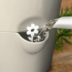 EMSA FRESH HERB Kräutertopf 13x17 Cm, Weiß, 521244 5 EMSA FRESH HERB Kräutertopf 13x17 Cm, Weiß, 521244 -Küchenbedarf Laden c8e5bf953c209cebe0f8bfdb3a7757c8