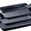 Bergner Backpfannenset 4tlg. Auflaufformen -Küchenbedarf Laden ca5a50c91ad4bf4b6703e1b6b7fe30cd