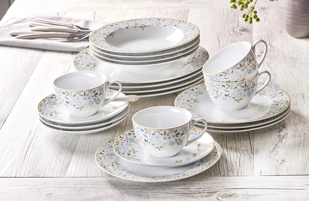 Ritzenhoff & Breker Cora Kombiservice 20tlg. Ritzenhoff & Breker Cora Kombiservice 20tlg. -Küchenbedarf Laden ca82b9b1a28400aa7f69f015acd5c792