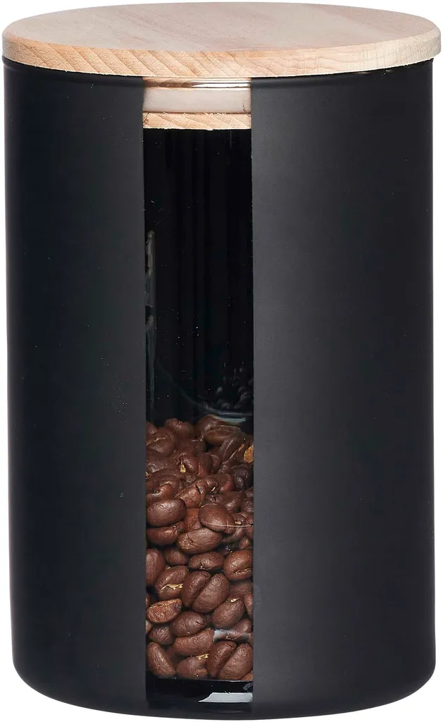 Vorratsdose 1000ml Jytte schwarz Vorratsdose 1000ml Jytte Schwarz -Küchenbedarf Laden caa232d10e8b61bd90d8a928de4718a2