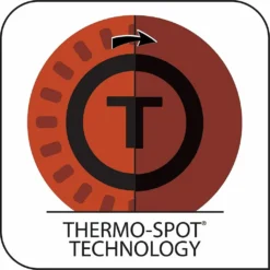 Tefal Bratpfanne Pfanne Issencia Plus 28cm Aluminium Thermo-Spot B59406 -Küchenbedarf Laden caf456291834fd696235fe8e1bde86bb