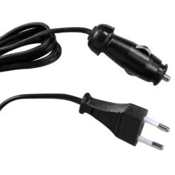 AREBOS Elektrische Kühlbox 40 Liter, Zum Kühlen Und Warmhalten, Mobil Kühlschrank Mit ECO Modus, 12/230 V Für Auto Und Steckdose 9 AREBOS Elektrische Kühlbox 40 Liter, Zum Kühlen Und Warmhalten, Mobil Kühlschrank Mit ECO Modus, 12/230 V Für Auto Und Steckdose -Küchenbedarf Laden cb86d9e809ac73412dad26c7f14316fe