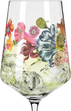 Sommertau Aperitifglas #6 Von Olaf Hajek -Küchenbedarf Laden cb9f32fef9910bda4fe56c67ad918115