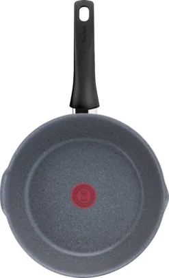TEFAL Pfanne Bratpfanne NATURAL FORCE Multipfanne 22cm Alle Herdarten Induktion -Küchenbedarf Laden cba2c4efd79bdc472900dca699c70ba2