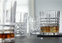 Nachtmann Whiskybecher Highland 345ml H:10,2cm, Klar (4er Pack) 18 Nachtmann Whiskybecher Highland 345ml H:10,2cm, Klar (4er Pack) -Küchenbedarf Laden cbae3d0ce4b303e08776342f63679c7a