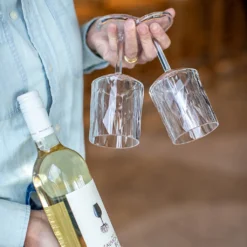 Koziol - Superglas Club No. 09 Weinglas 200 Ml 2er Set -Küchenbedarf Laden cbd9ef8eaaa554f4f5dbbdf6aa764fad