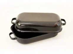 SFINX Doppel-bräter Glatt 25 Cm -Küchenbedarf Laden cc207f30cbf3254813662a7aa635cf7f