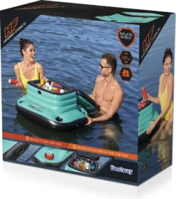 Bestway® Hydro-Force™ Aufblasbare Kühlbox Gletscher 88 X 77 Cm -Küchenbedarf Laden cc9f002d5c825a09822a7ccadbf3a009