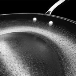 Livington Dura Pan - Pfannenset Mit Universaldeckel - 28cm + 24cm Pfanne - 3-lagige Antihaftbeschichtung - Pflegeleichtes Edelstahlgehäuse - Für Alle Herdplatten Geeignet -Küchenbedarf Laden ccc30be7bd0fdbe67f380e4c0cee3e6a