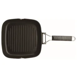 Bergner Europe Bratpfanne Mit Klappgriff BGEU-1101 5 Bergner Europe Bratpfanne Mit Klappgriff BGEU-1101 -Küchenbedarf Laden ccea469cd06c35cc06b9f02410d280d1