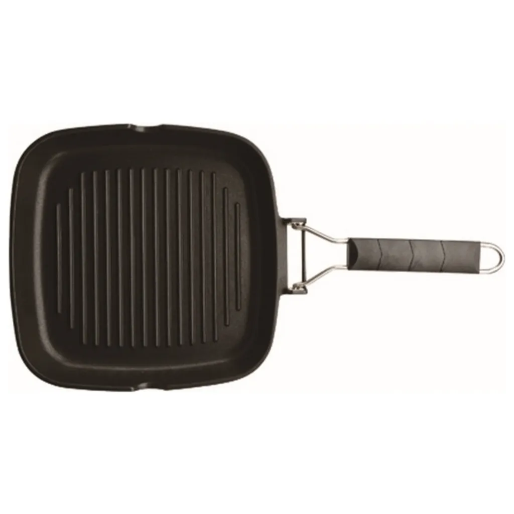 Bergner Europe Bratpfanne mit Klappgriff BGEU-1101 Bergner Europe Bratpfanne Mit Klappgriff BGEU-1101 -Küchenbedarf Laden ccea469cd06c35cc06b9f02410d280d1