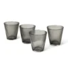 Rosendahl GRAND CRU MOUTHBLOWN Wassergläser 4-teilig Smoke -Küchenbedarf Laden cd67d5ddd7f4eb47ab867568201b2f22