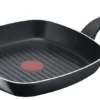 Tefal B5554032 Easy Cook & Clean Grillpfanne 2 -Küchenbedarf Laden cdf3656ab94037acd3c75644dda0c771