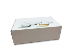 6 X Bar Rocking Whisky Glas Whiskey Trinkglas Gläser - Runder Boden 200 Ml -Küchenbedarf Laden ce37b6213d99173730d7b42155ce7eec